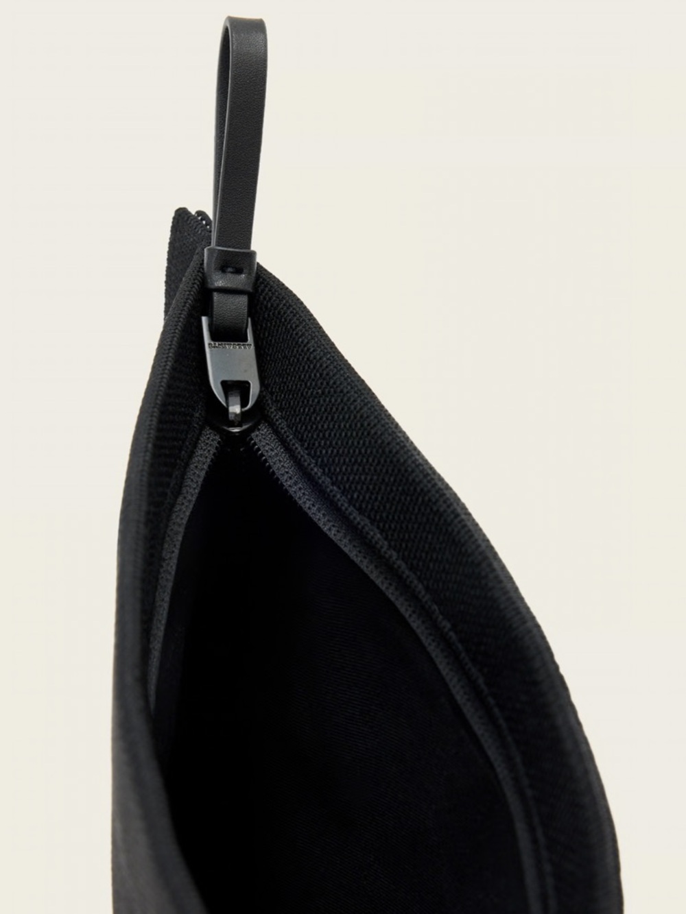 AllSaints Izzy Orlando Clutch - Picture 3 of 5